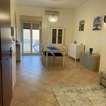 Casa Peppino Leilighet Palermo Eksteriør bilde
