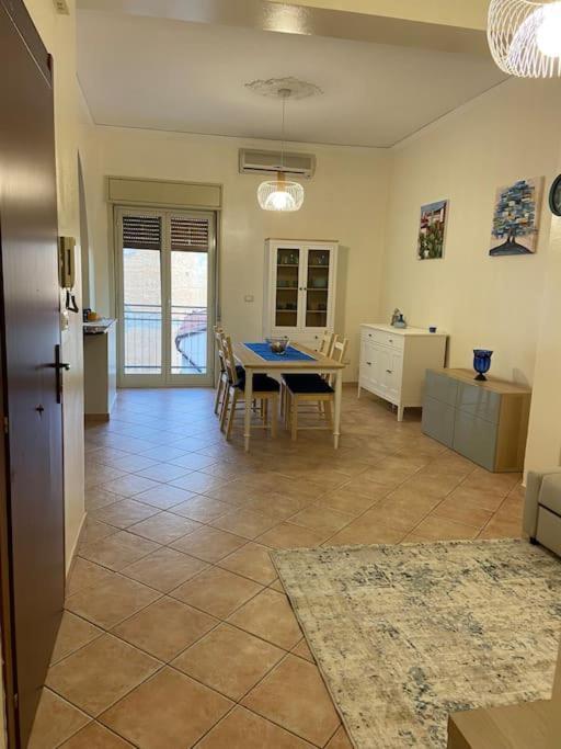 Casa Peppino Leilighet Palermo Eksteriør bilde